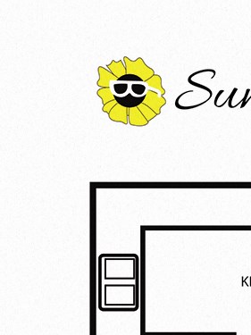 sunflower-apts-tucson-2bedroom 2 Bedroom / 1 Bath